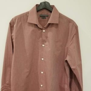 John Varvatos Collection Dress Shirt